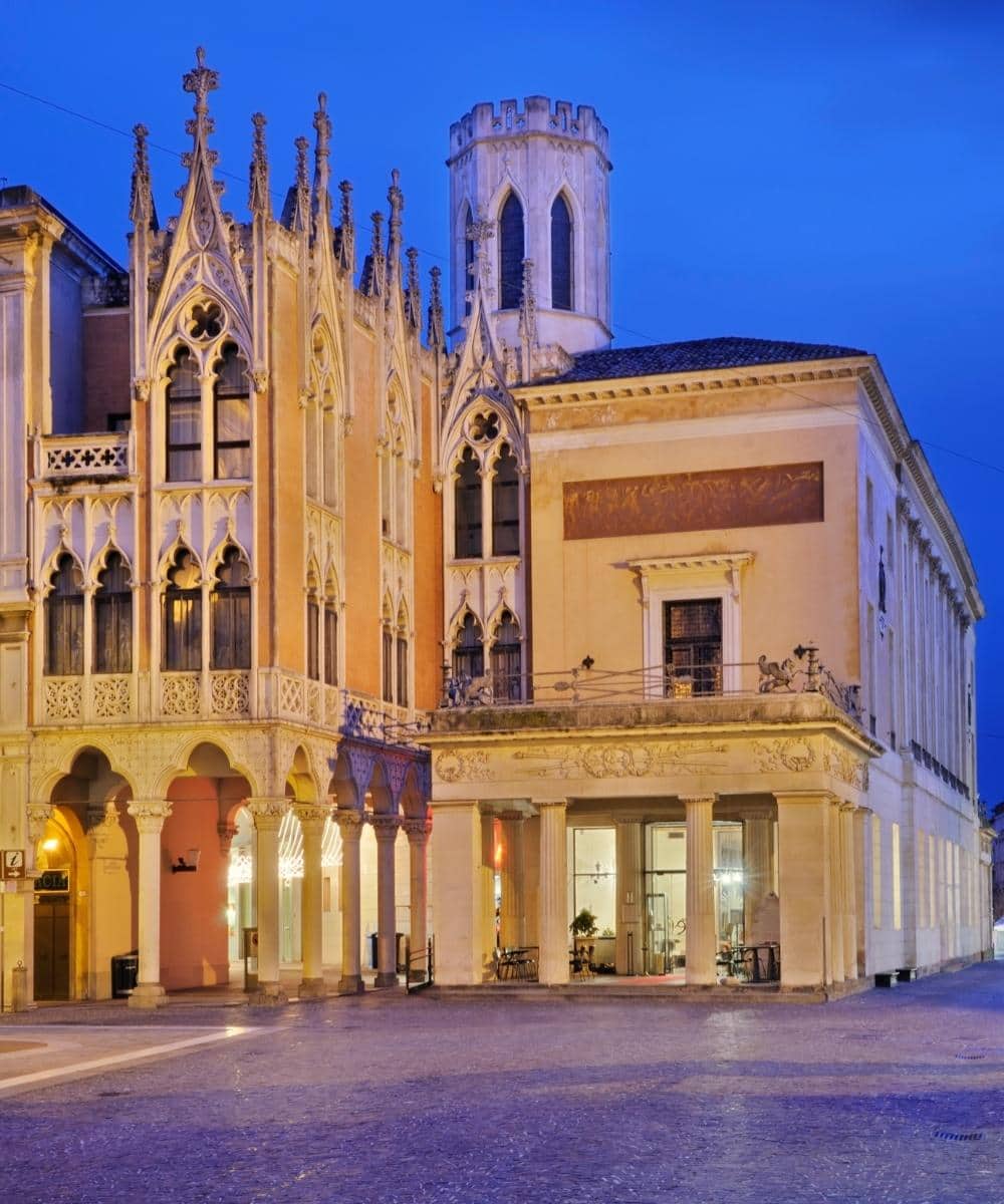 Caffè Pedrocchi Padova